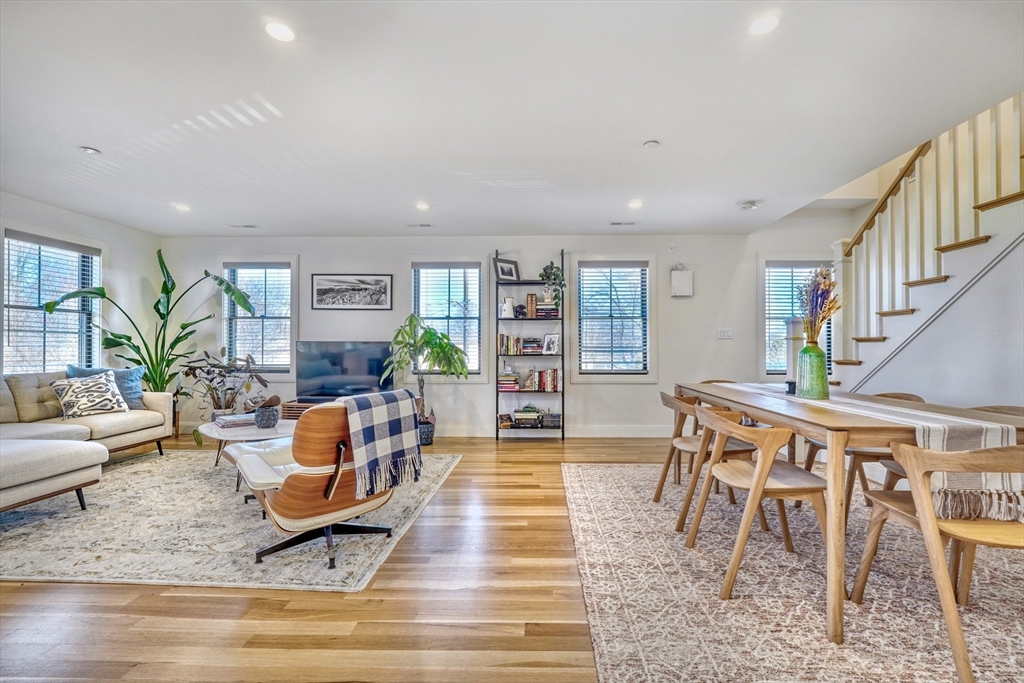 5 Rice Street, Unit 3 Boston, MA 02122 - Photo 5 of 29 Gallery Image 5