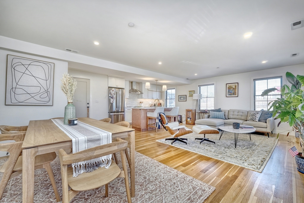 5 Rice Street, Unit 3 Boston, MA 02122 - Photo 6 of 29 Gallery Image 6