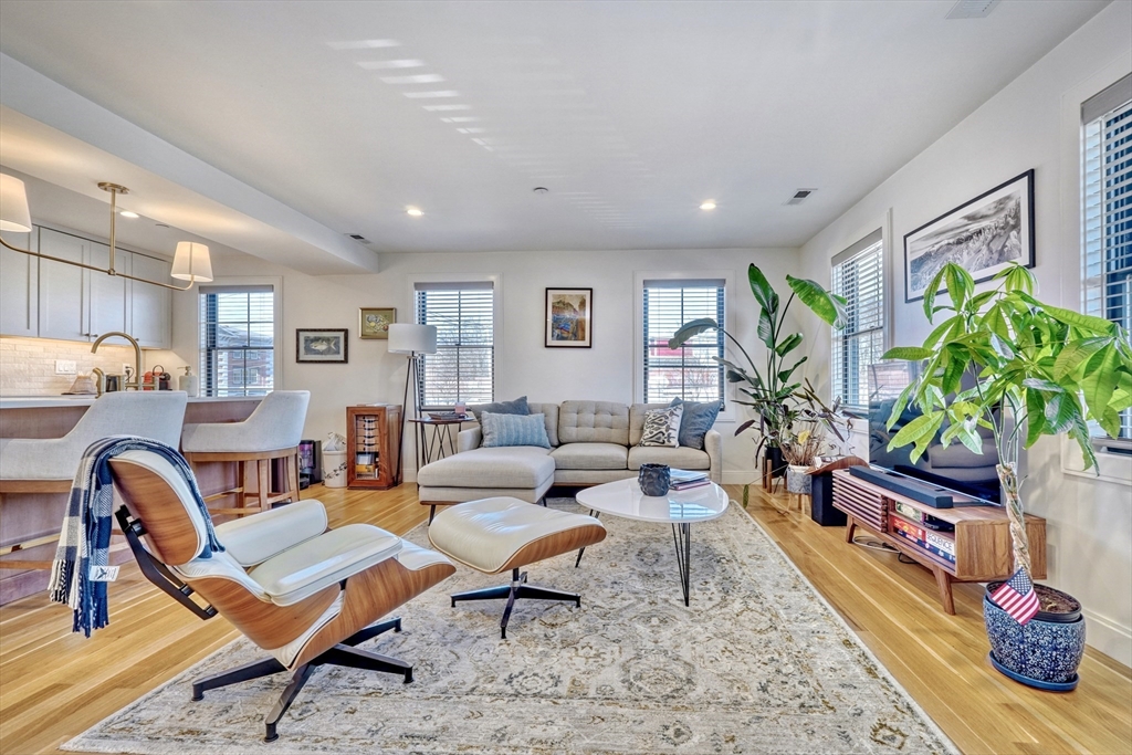 5 Rice Street, Unit 3 Boston, MA 02122 - Photo 7 of 29 Gallery Image 7