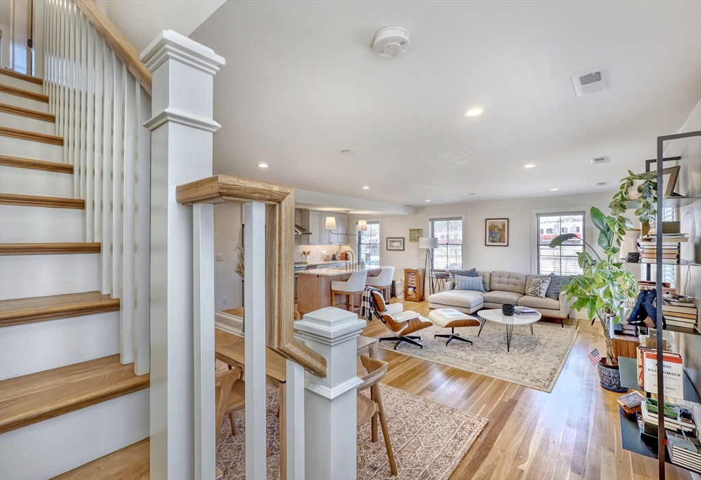 5 Rice Street, Unit 3 Boston, MA 02122 - Photo 9 of 29 Gallery Image 9