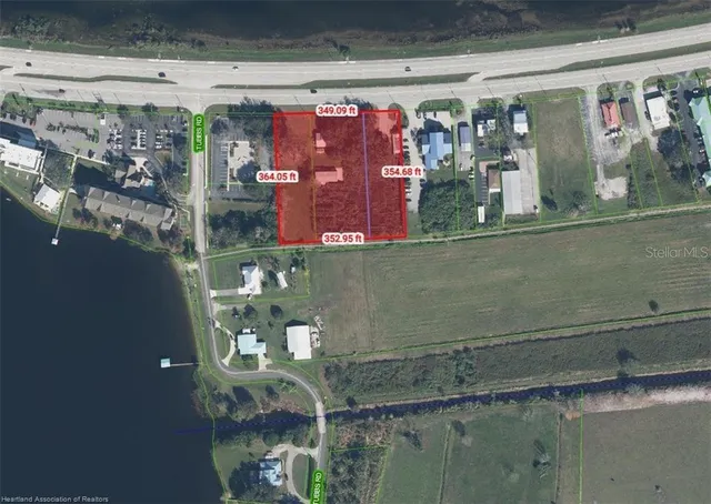 a close view of water heater room