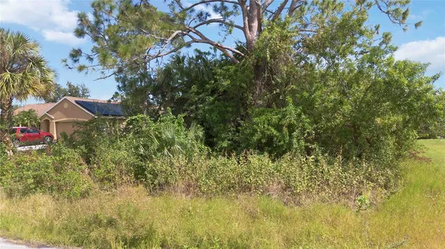 $39,500 | 739 Gerhard Avenue Southwest, Palm Bay, FL 32908