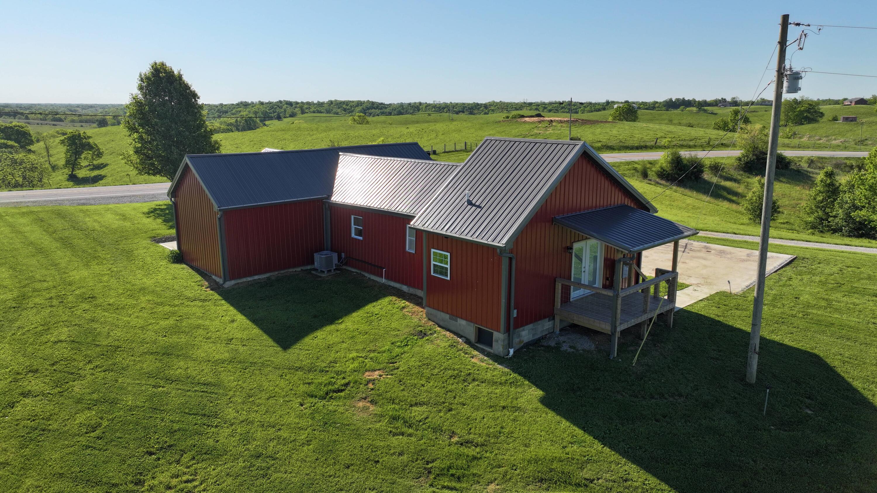 2545 Georgetown Road Owenton, KY 40359 - Photo 5 of 26 DJI_20260508093625_0004_D