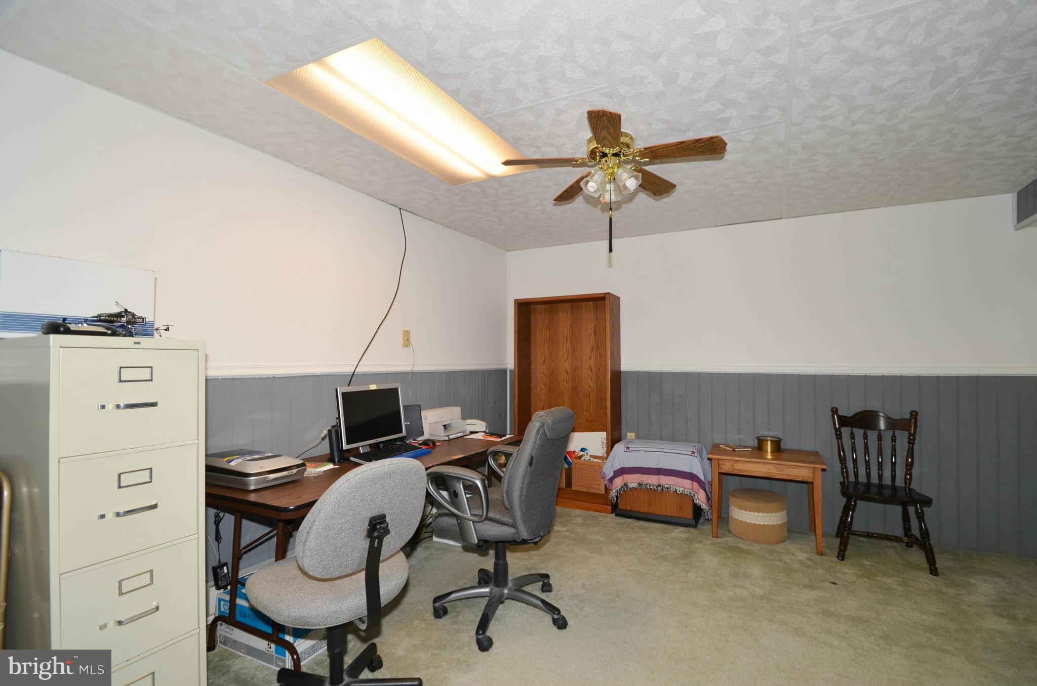 7793 Notley Road Pasadena, MD 21122 - Photo 16 of 23 Basement
