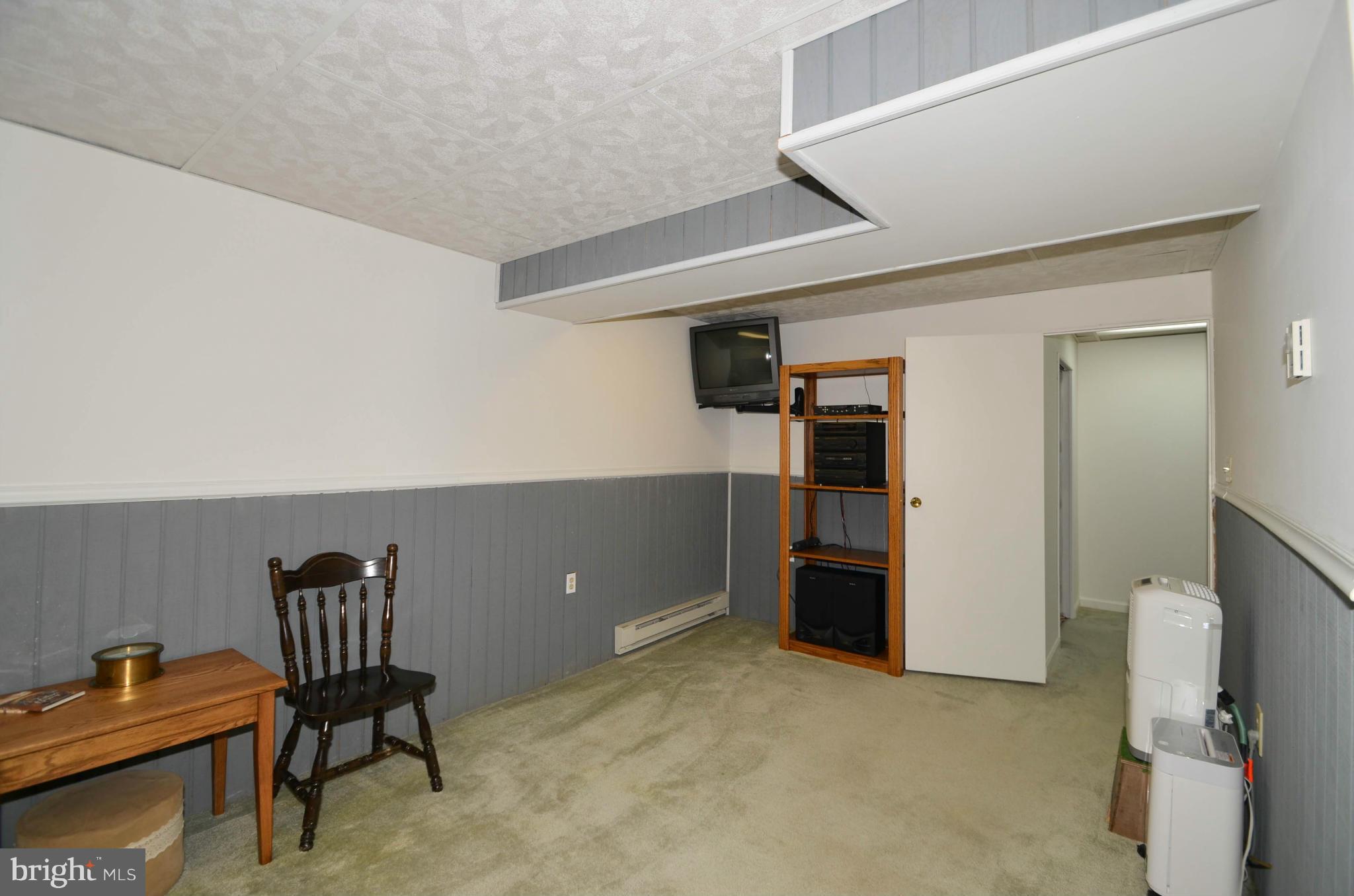7793 Notley Road Pasadena, MD 21122 - Photo 17 of 23 Basement