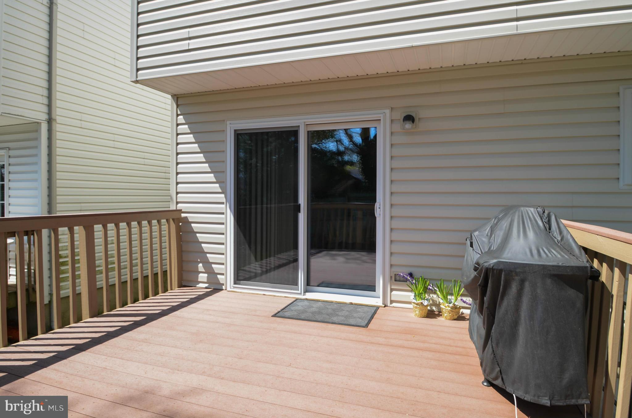 7793 Notley Road Pasadena, MD 21122 - Photo 22 of 23 Exterior (Rear)