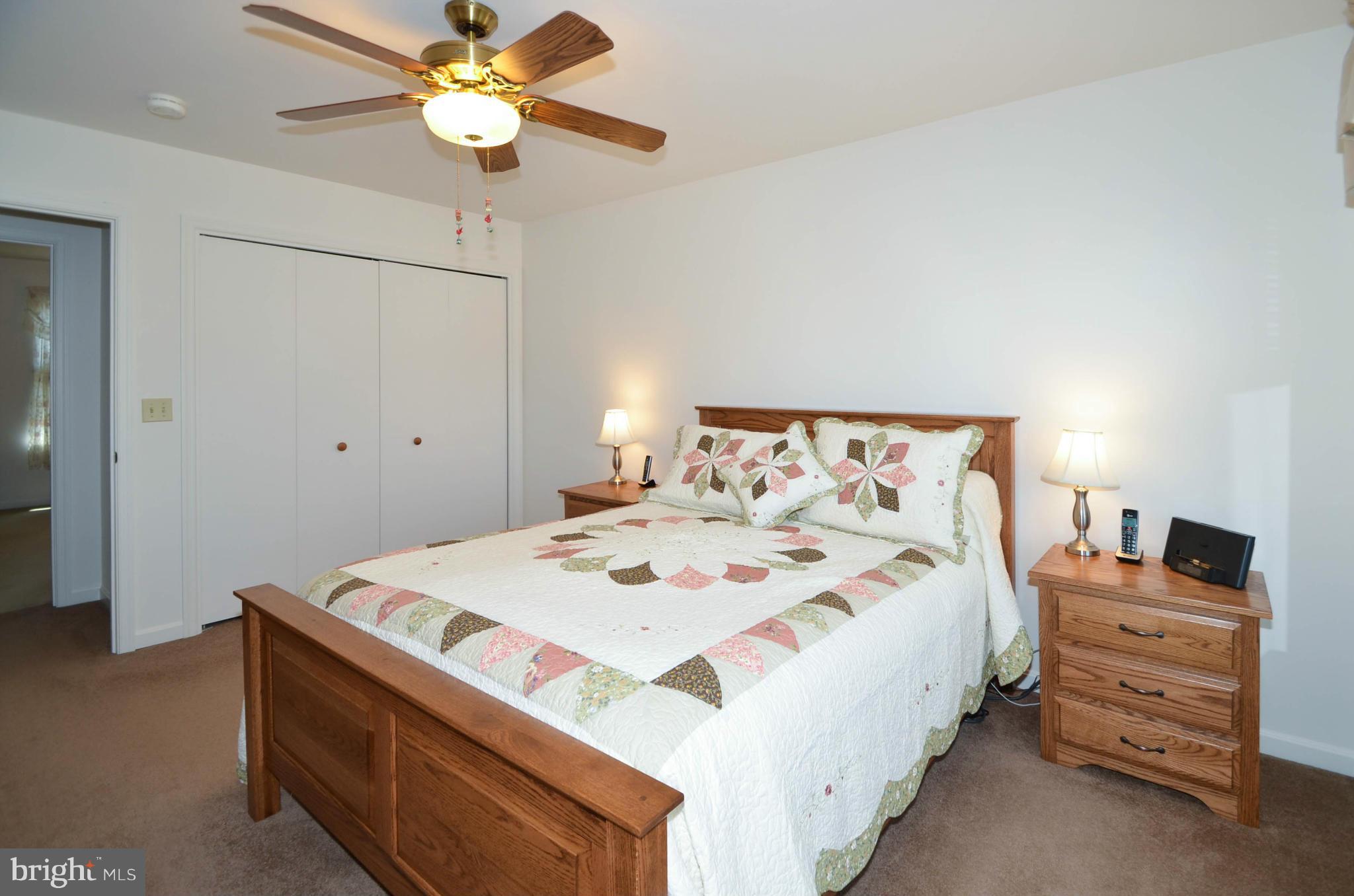 7793 Notley Road Pasadena, MD 21122 - Photo 9 of 23 Bedroom (Master)