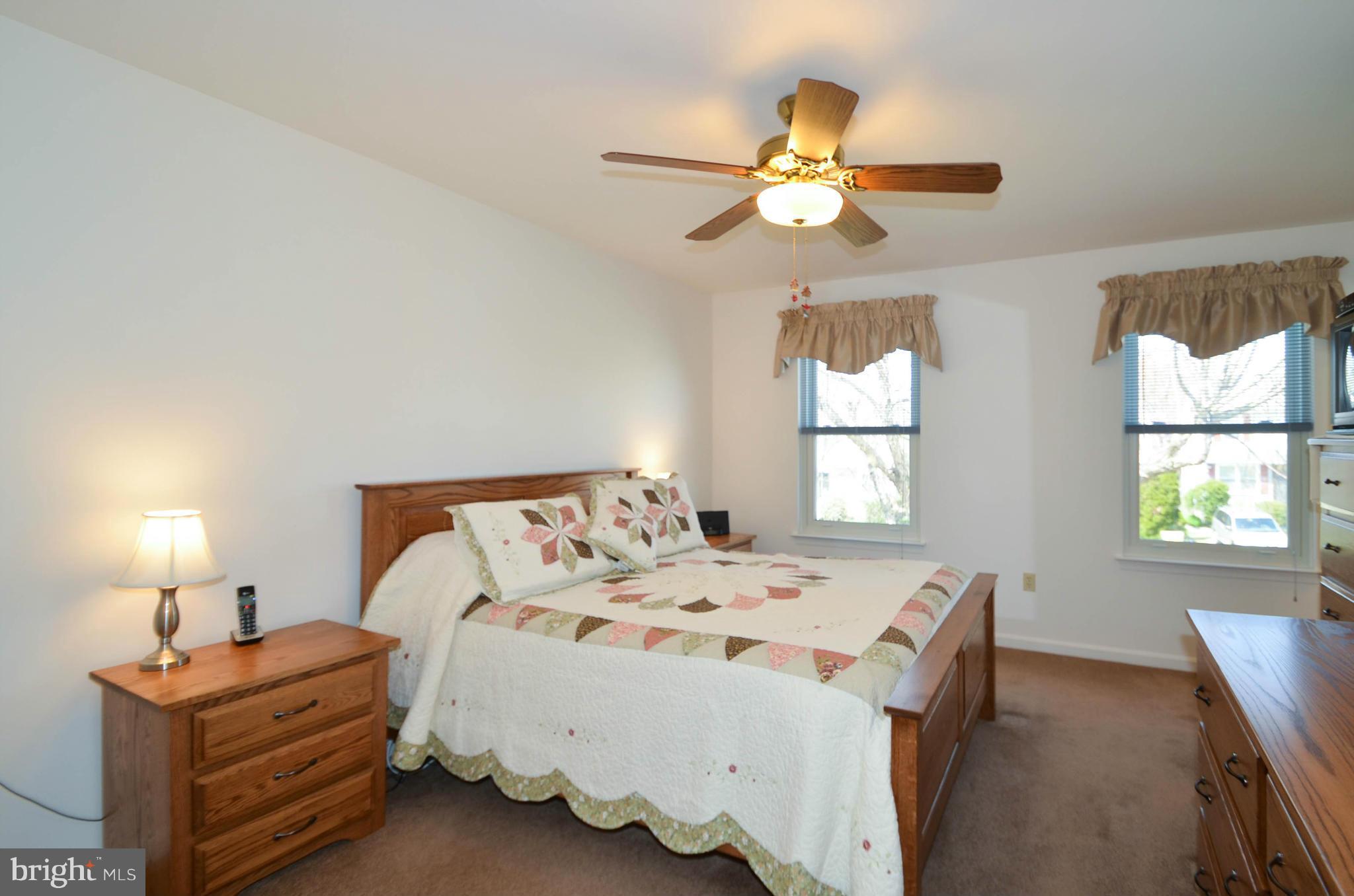 7793 Notley Road Pasadena, MD 21122 - Photo 10 of 23 Bedroom (Master)