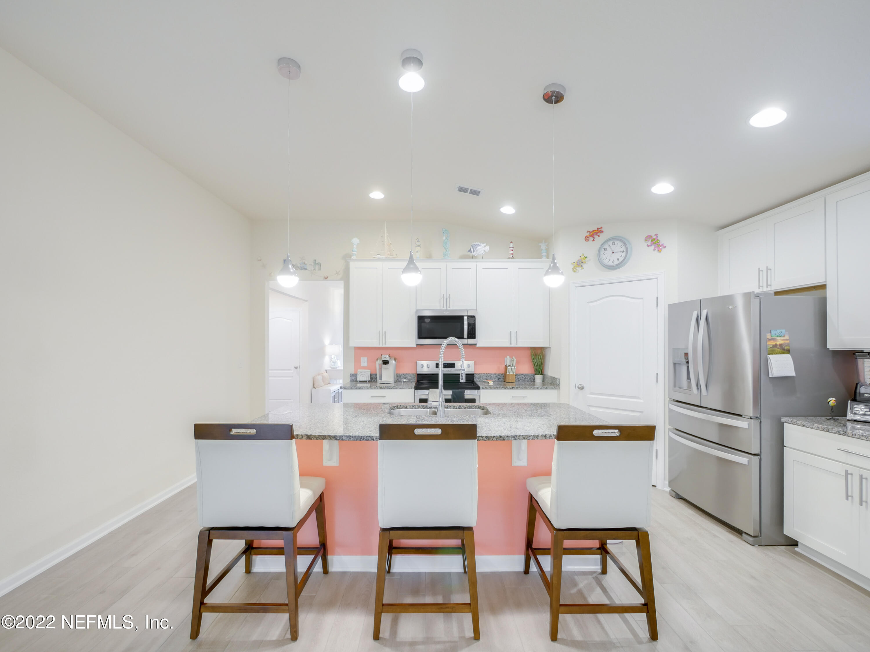 257 North Hamilton Springs Road St. Augustine, FL 32084 - Photo 11 of 38 P3750502HDR
