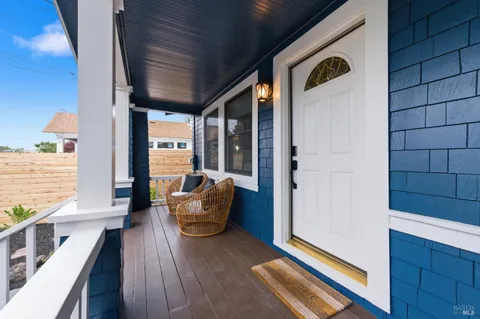 $889,000 | 149 Lilienthal Avenue, Napa, CA 94558