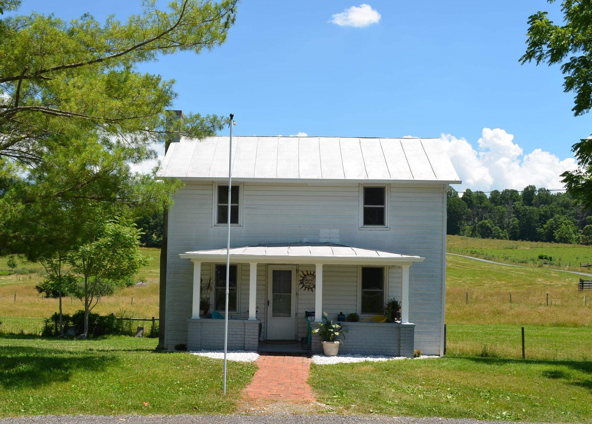 8340 Lee Highway Raphine, VA 24472 - Photo 1 of 44 Gallery Image 1