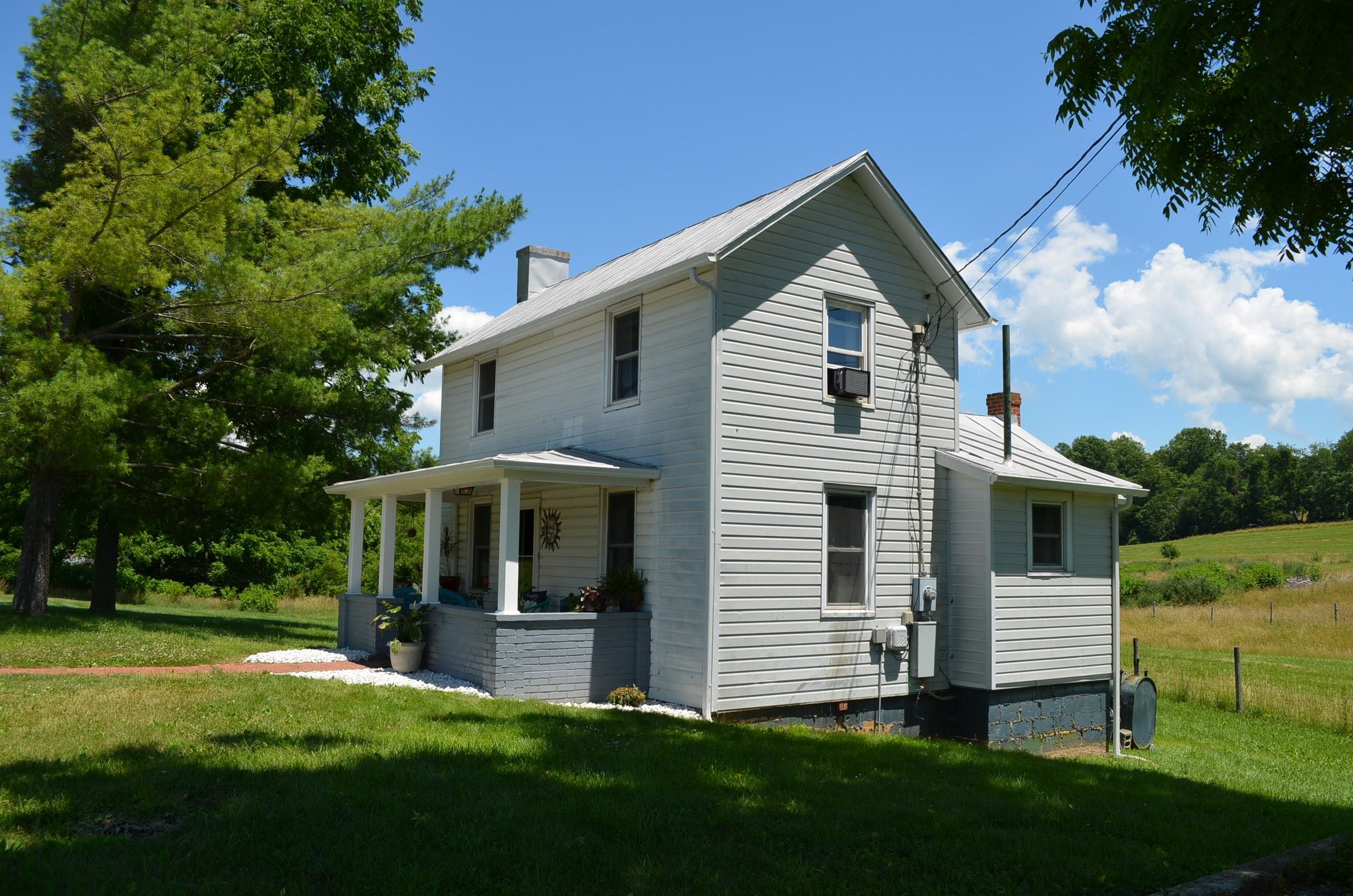 8340 Lee Highway Raphine, VA 24472 - Photo 2 of 44 Gallery Image 2