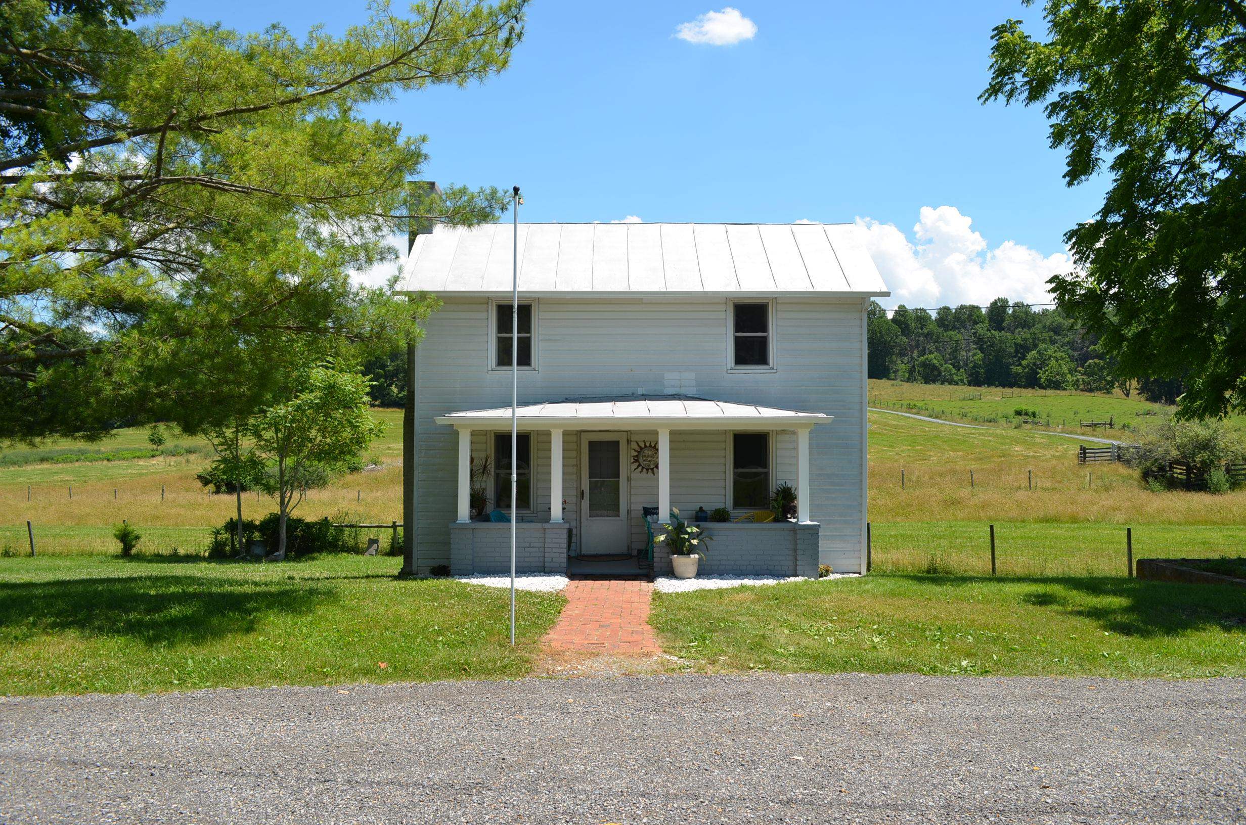8340 Lee Highway Raphine, VA 24472 - Photo 44 of 44 Gallery Image 44