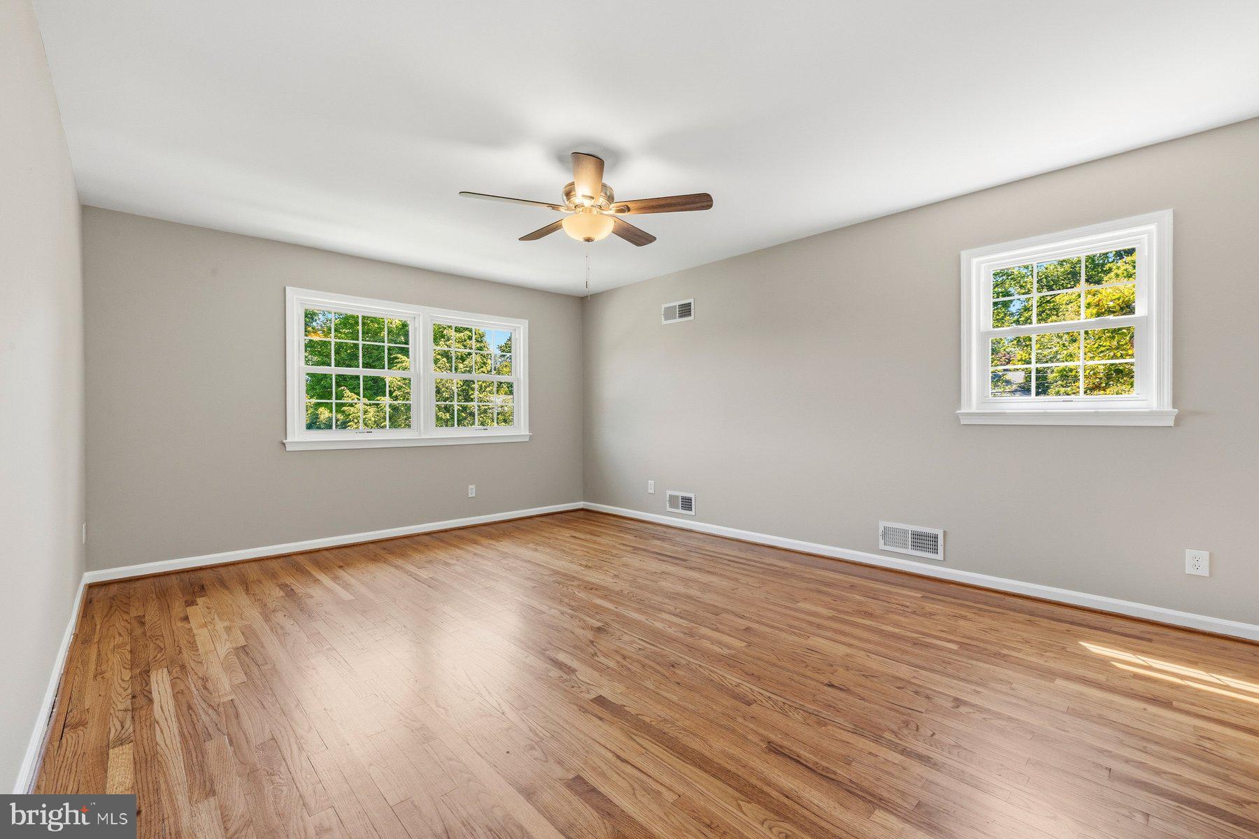 1108 Tiffany Road Silver Spring, MD 20904 - Photo 19 of 40 Primary bedroom