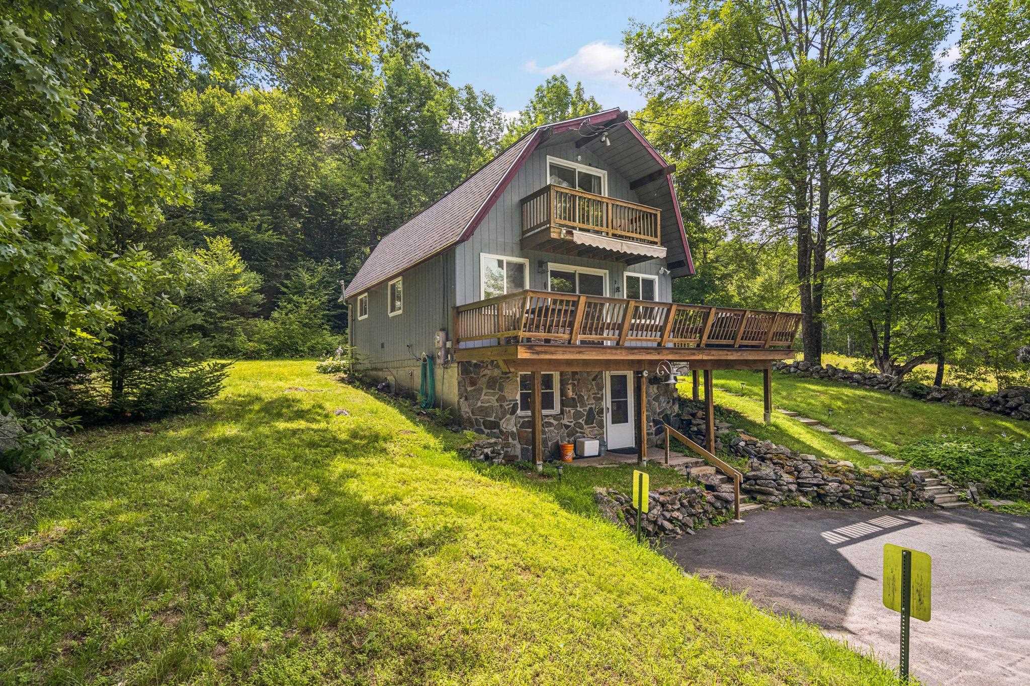 649 Littleton Road Whitefield, NH 03598 - Photo 6 of 31 Gallery Image 6