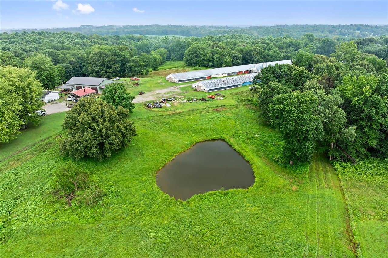 515 Boling Road Utica, KY 42376 - Photo 44 of 50 Gallery Image 44