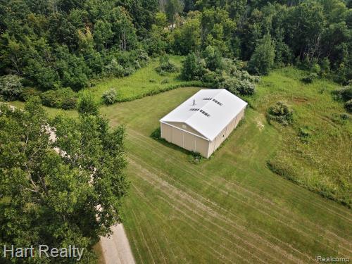 6198 Ewalt Road Imlay City, MI 48444 - Photo 37 of 42 Gallery Image 37