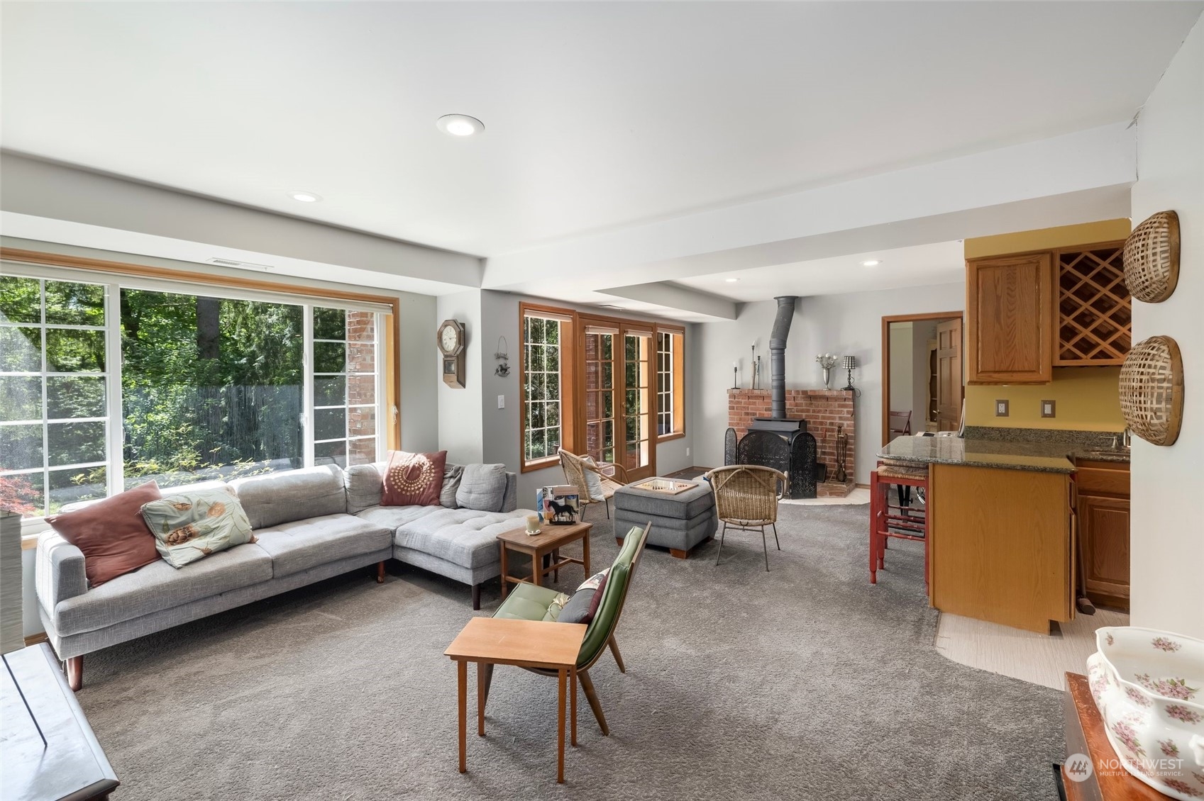 13709 199th Court Southeast Renton, WA 98059 - Photo 20 of 39