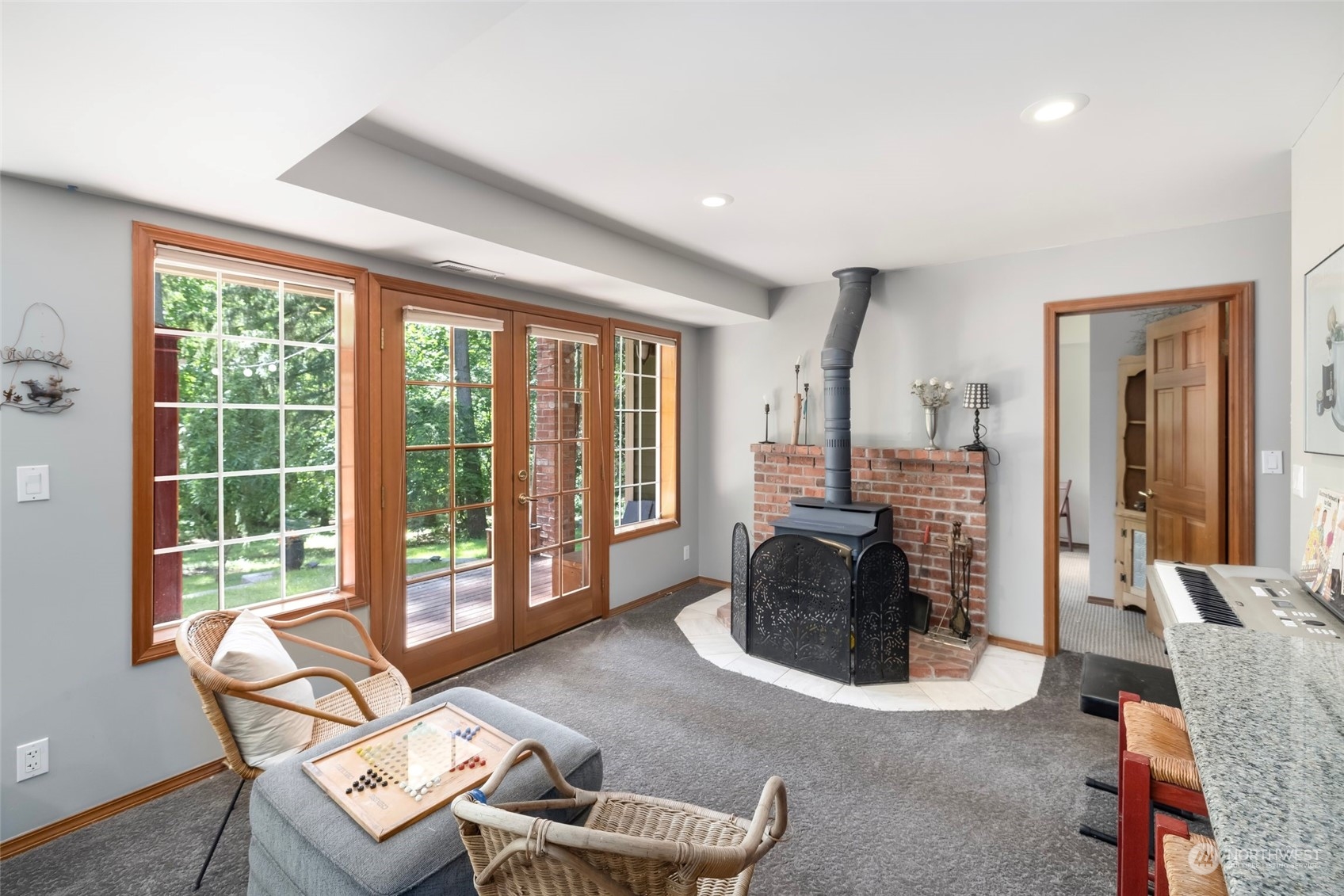 13709 199th Court Southeast Renton, WA 98059 - Photo 22 of 39