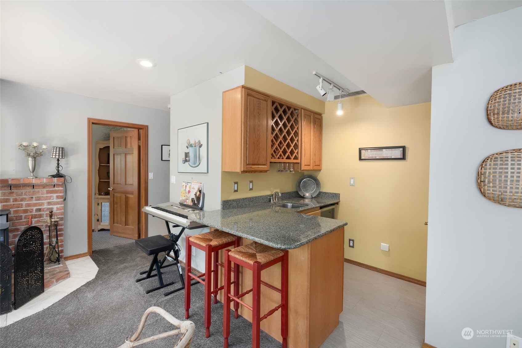 13709 199th Court Southeast Renton, WA 98059 - Photo 23 of 39