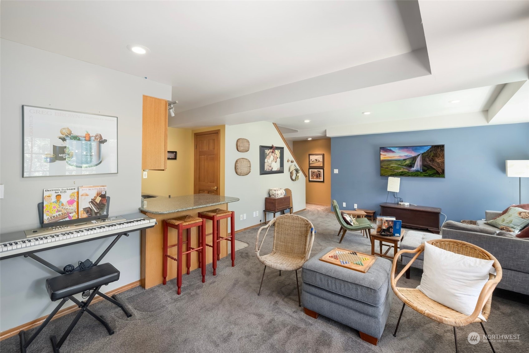 13709 199th Court Southeast Renton, WA 98059 - Photo 24 of 39