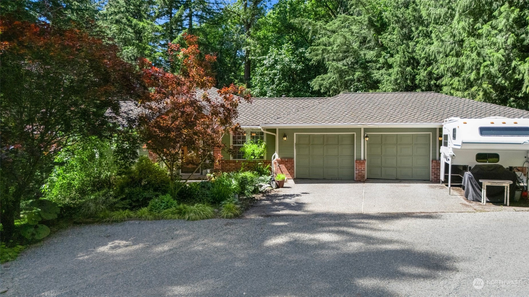 13709 199th Court Southeast Renton, WA 98059 - Photo 30 of 39