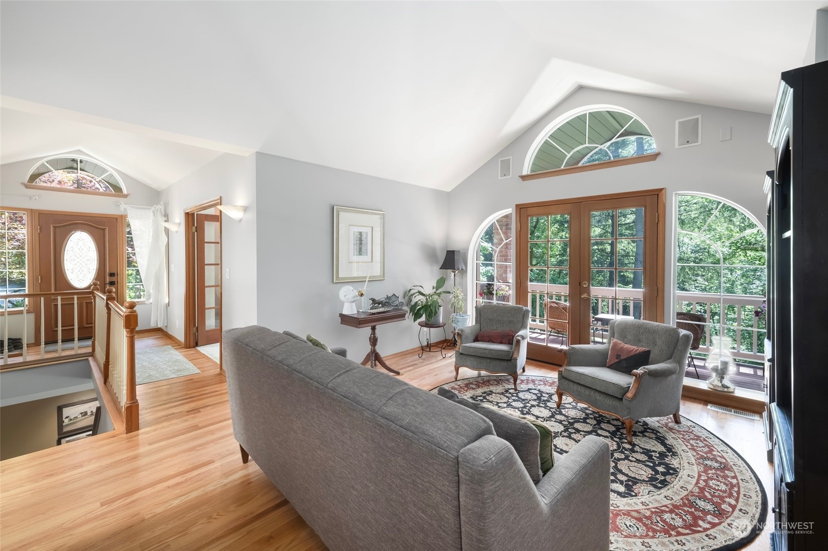 13709 199th Court Southeast Renton, WA 98059 - Photo 3 of 39