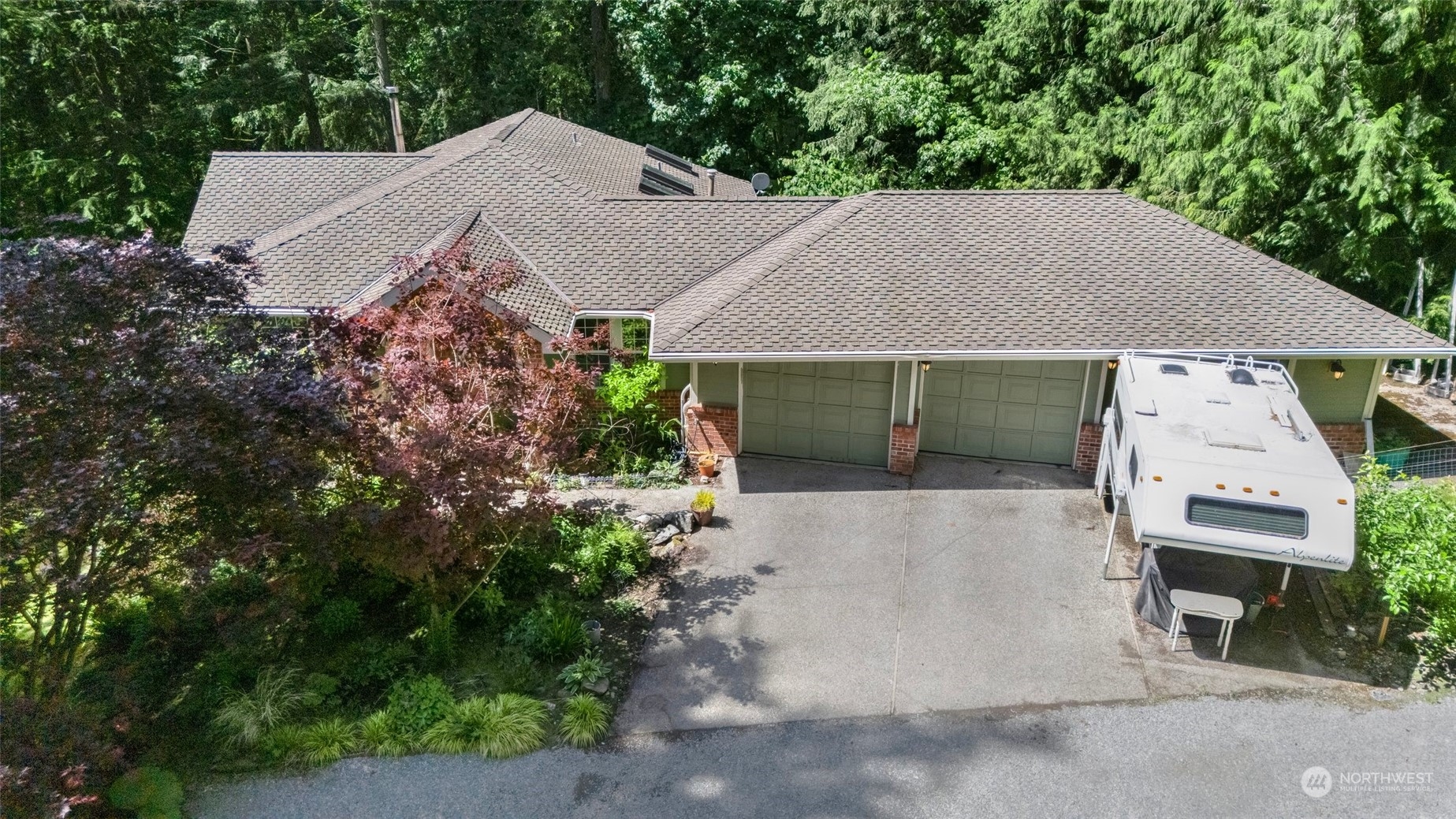 13709 199th Court Southeast Renton, WA 98059 - Photo 31 of 39