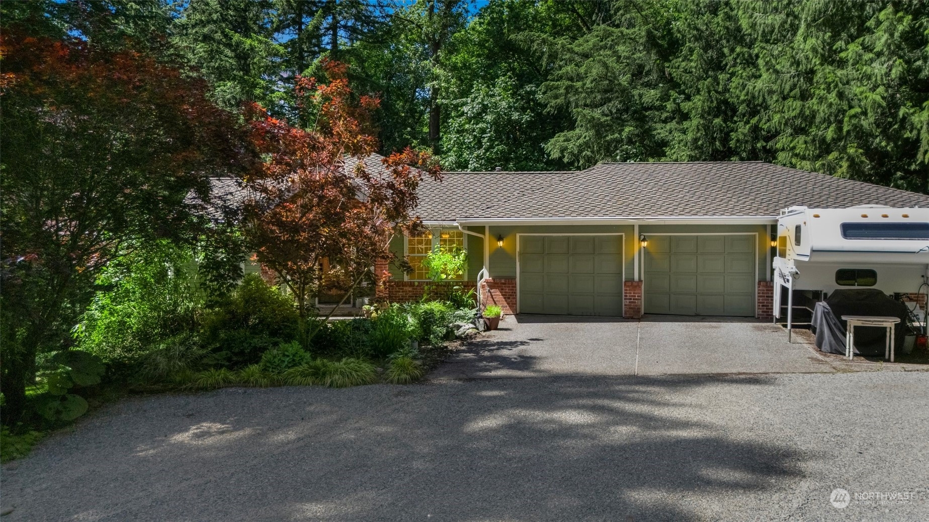 13709 199th Court Southeast Renton, WA 98059 - Photo 35 of 39