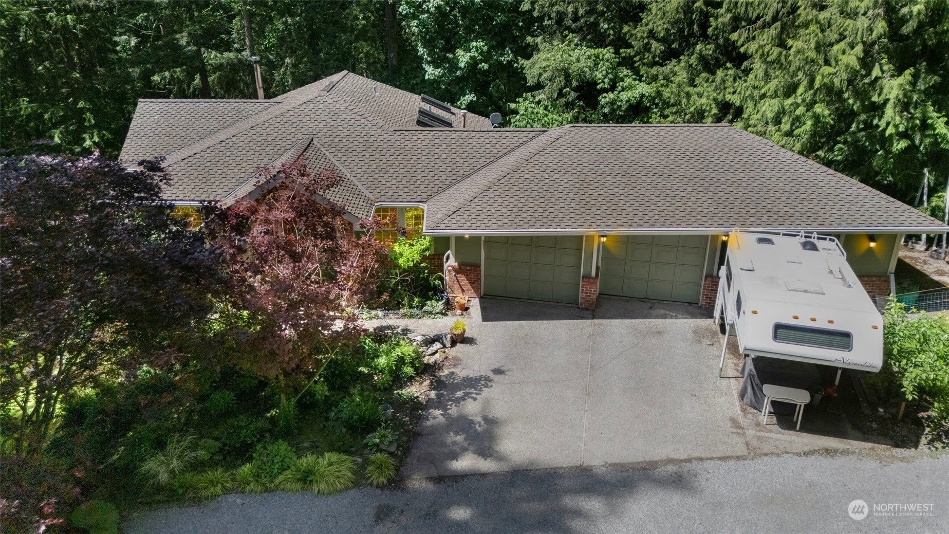 13709 199th Court Southeast Renton, WA 98059 - Photo 36 of 39