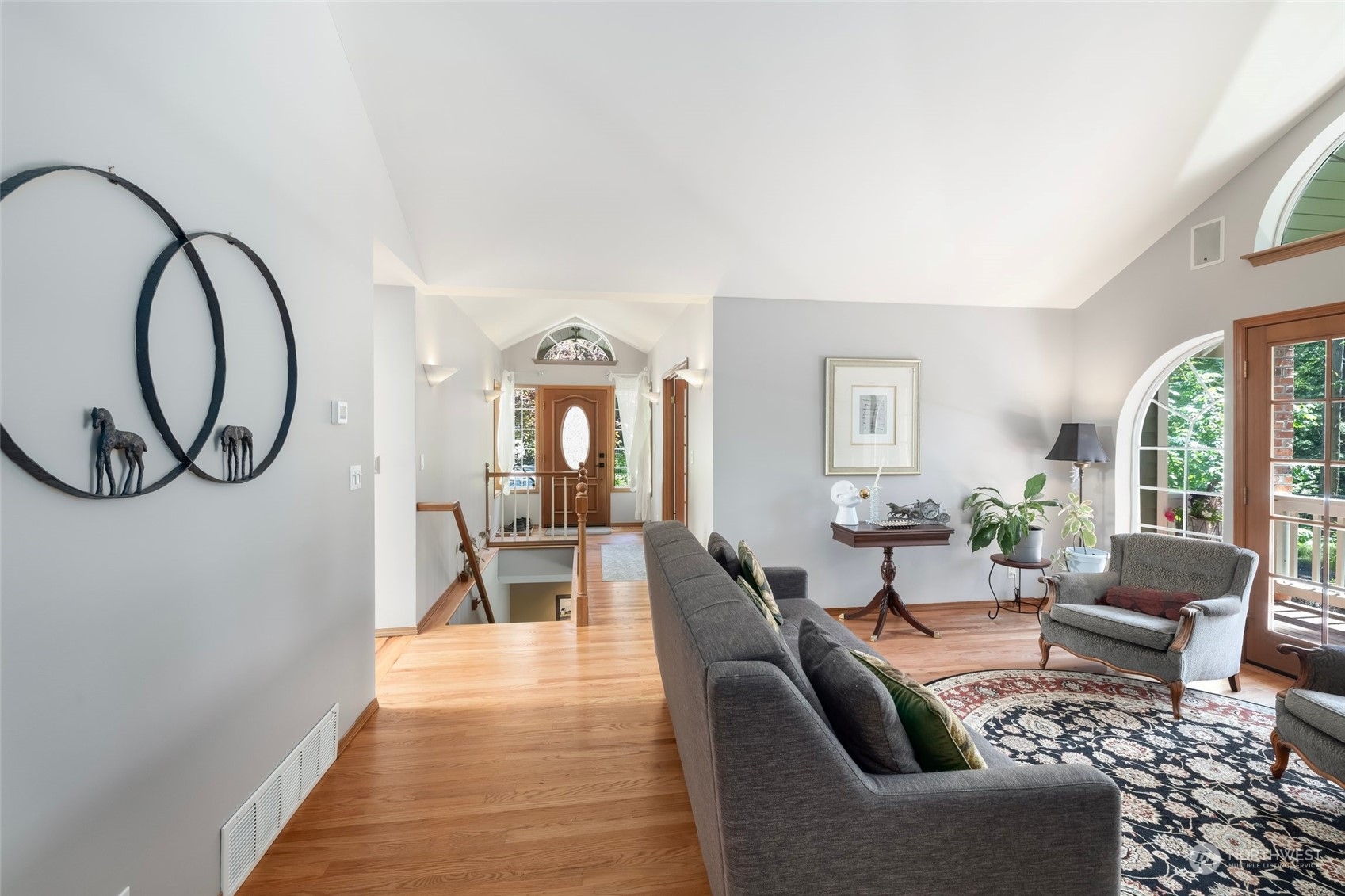 13709 199th Court Southeast Renton, WA 98059 - Photo 4 of 39