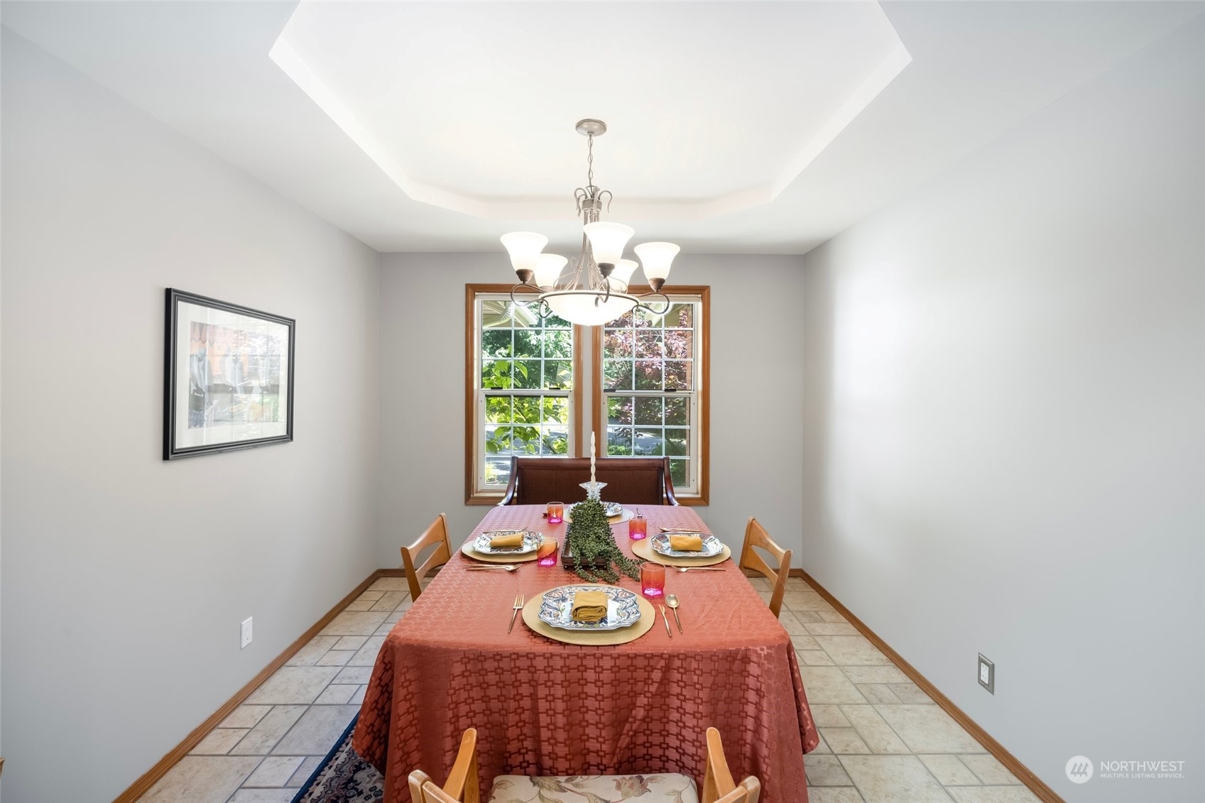 13709 199th Court Southeast Renton, WA 98059 - Photo 8 of 39