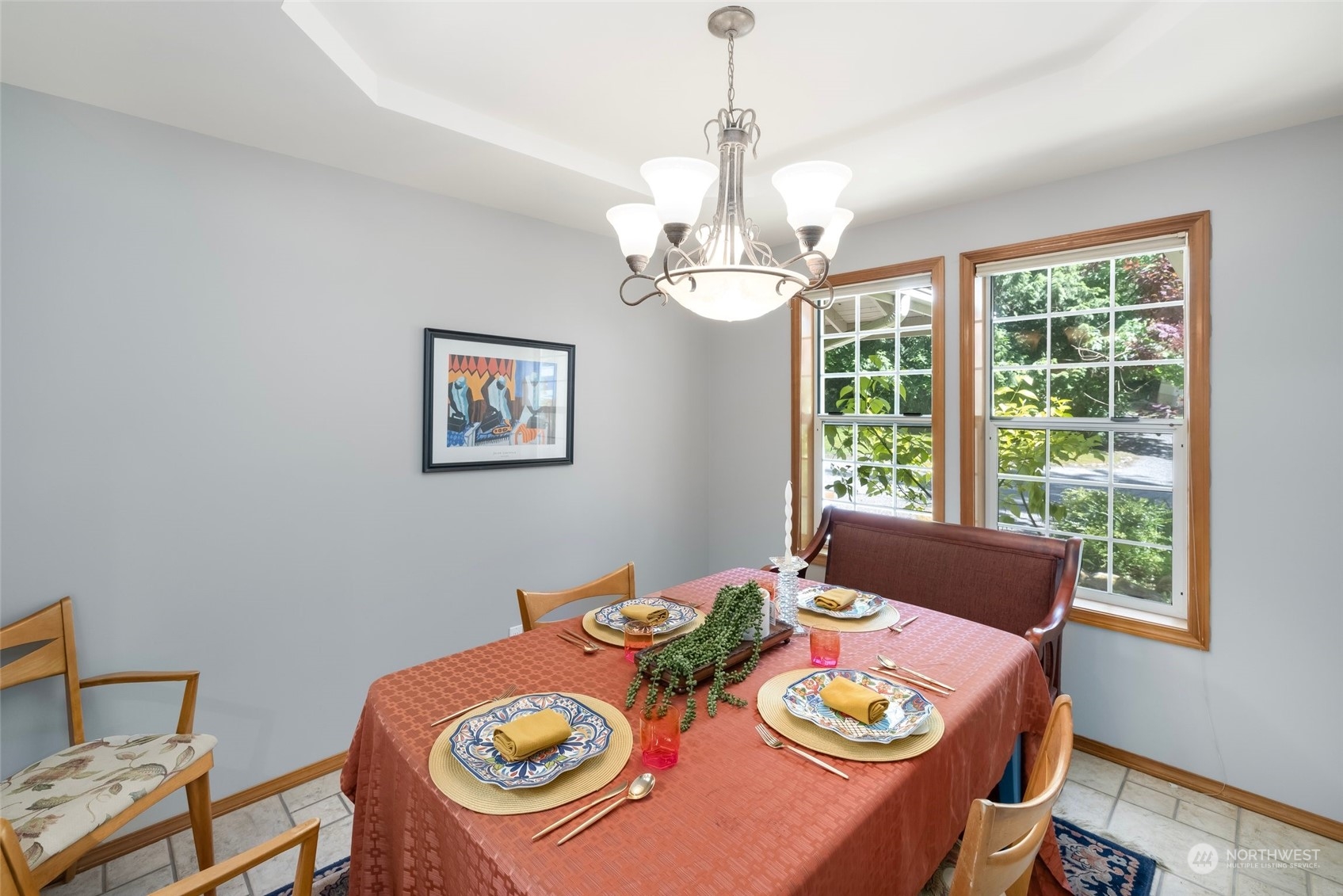 13709 199th Court Southeast Renton, WA 98059 - Photo 9 of 39