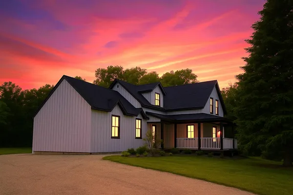 $799,000 | 472 Kansas Road, Milbridge, ME 04658