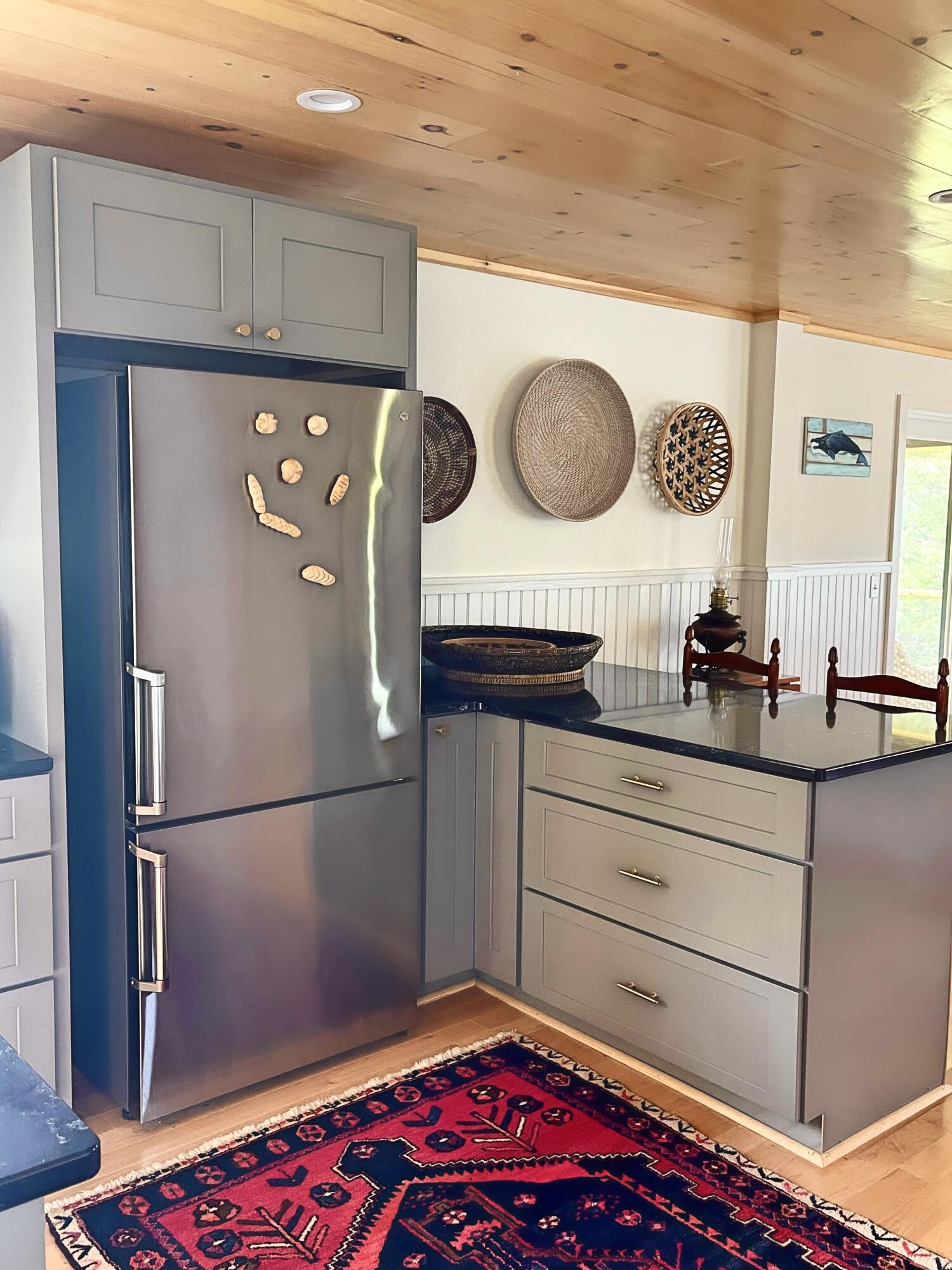 472 Kansas Road Milbridge, ME 04658 - Photo 11 of 33 INSIDE 2