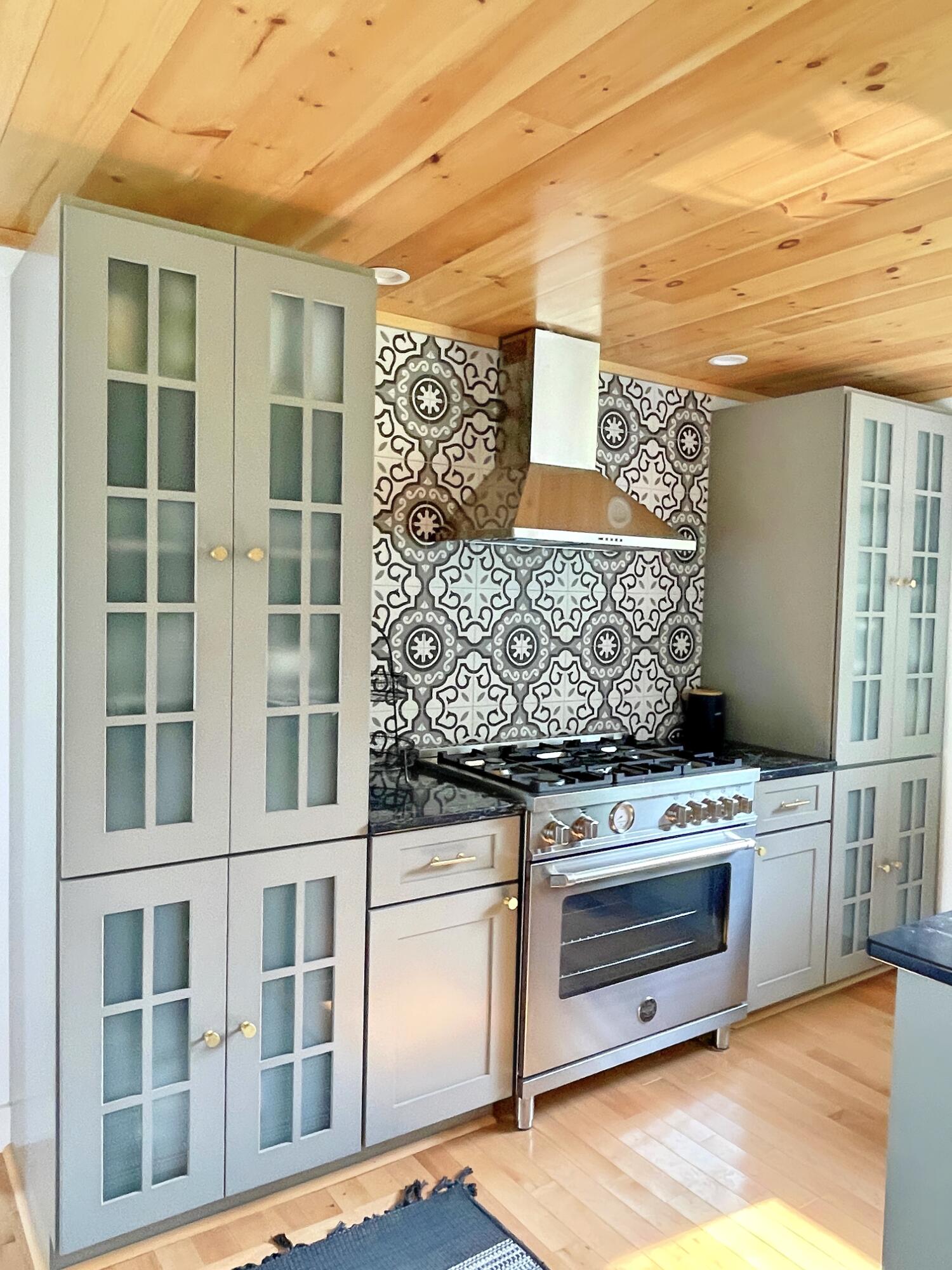 472 Kansas Road Milbridge, ME 04658 - Photo 13 of 33 INSIDE 4