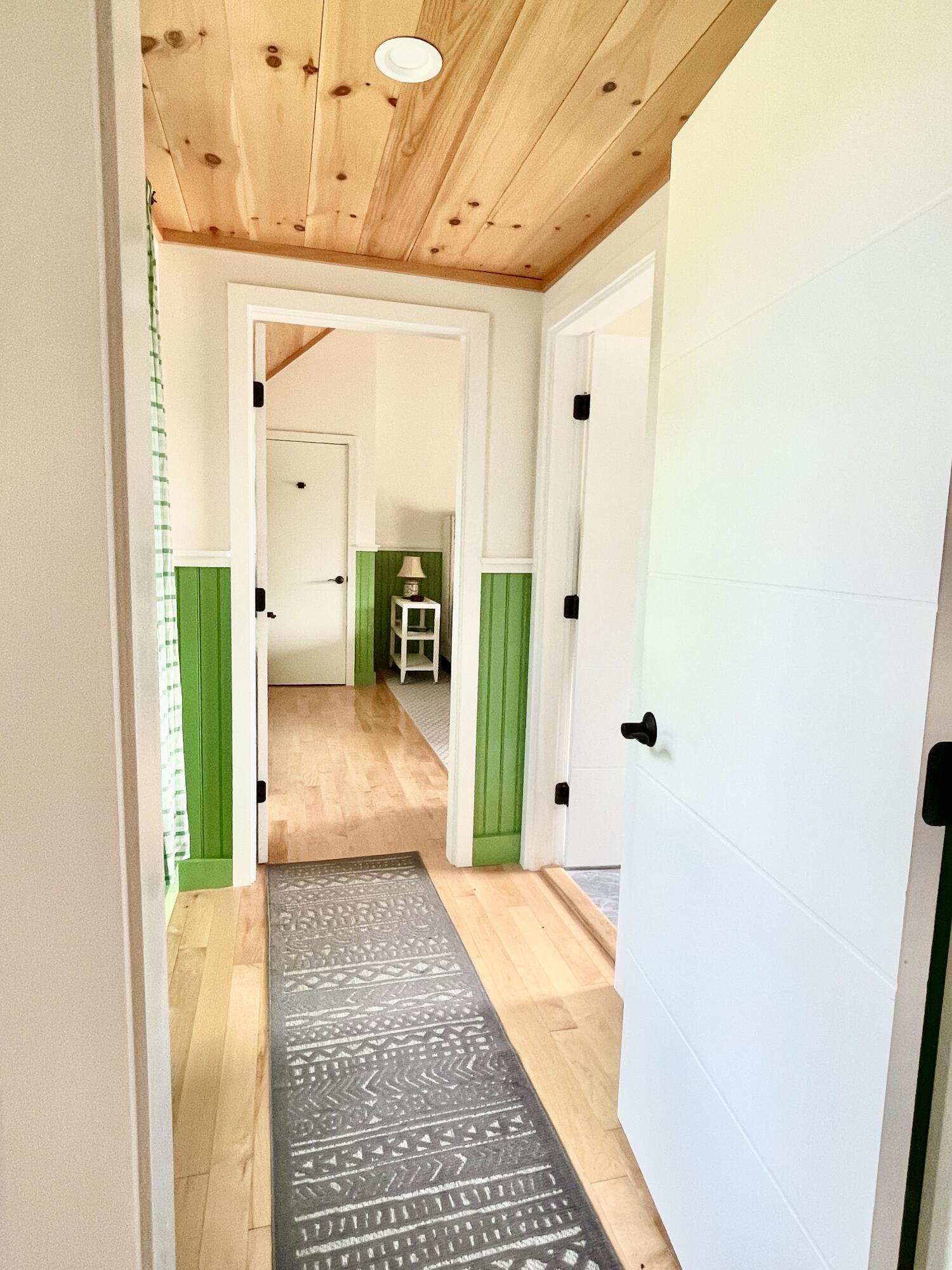 472 Kansas Road Milbridge, ME 04658 - Photo 16 of 33 INSIDE 7