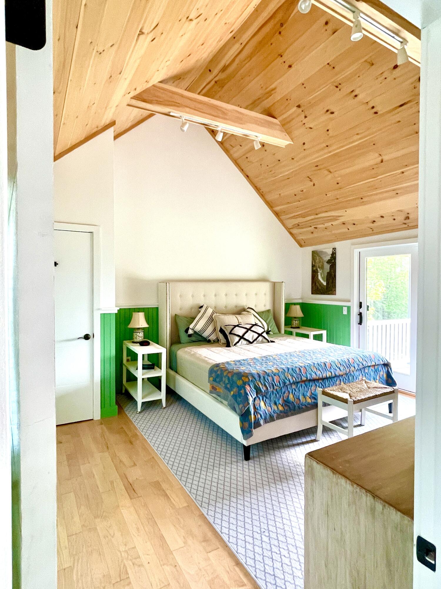 472 Kansas Road Milbridge, ME 04658 - Photo 17 of 33 INSIDE 8