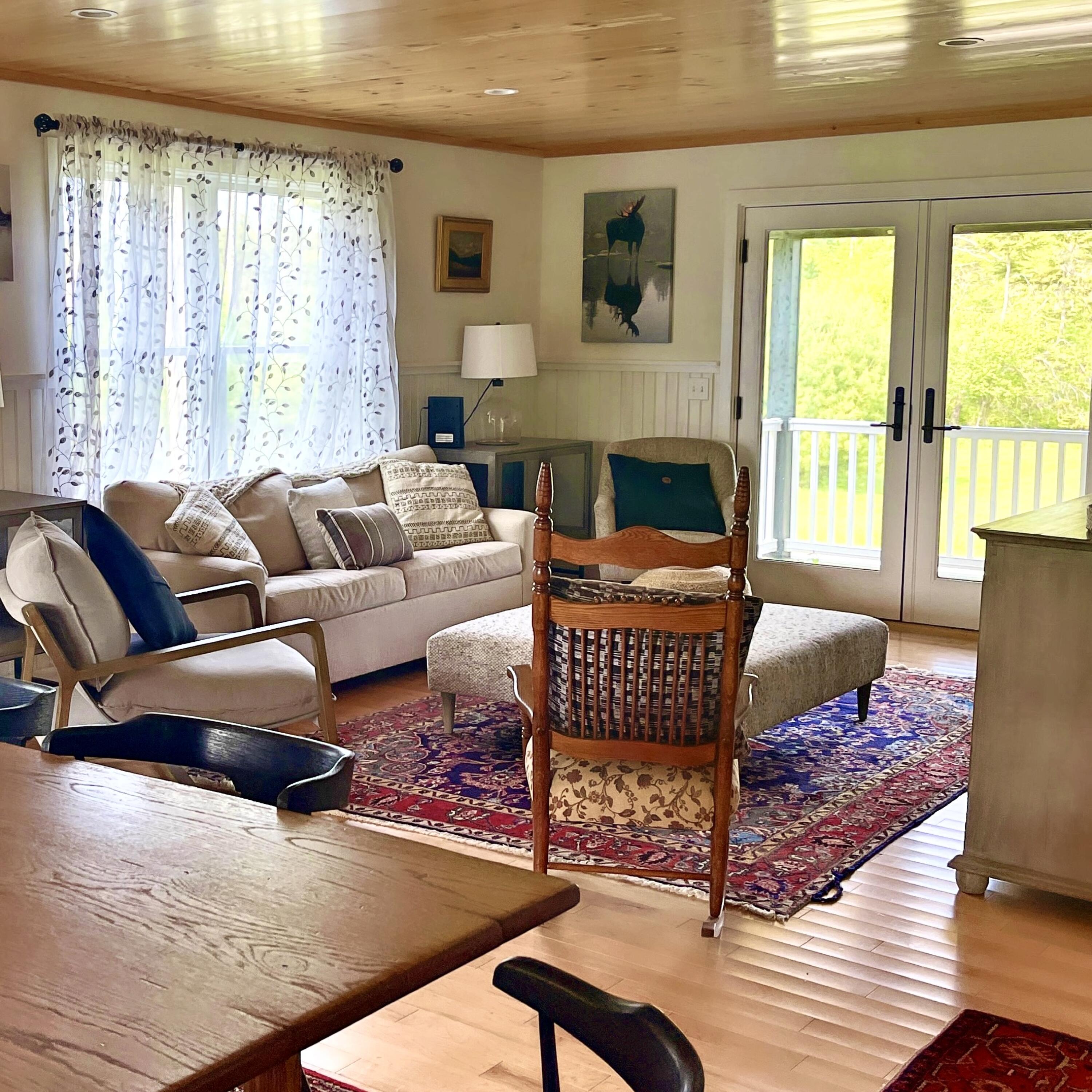 472 Kansas Road Milbridge, ME 04658 - Photo 20 of 33 INSIDE 10