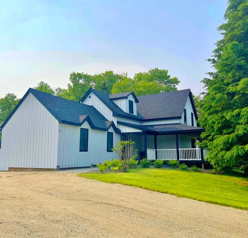 $799,000 | 472 Kansas Road, Milbridge, ME 04658