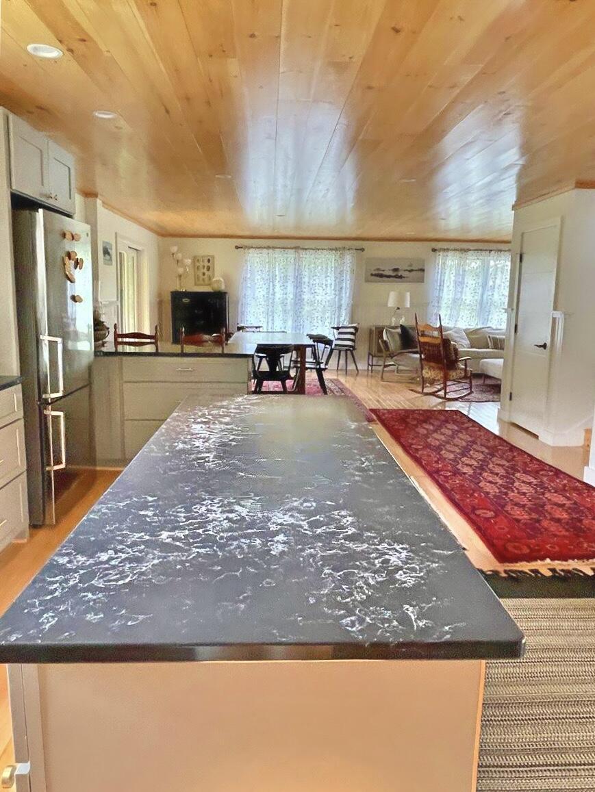 472 Kansas Road Milbridge, ME 04658 - Photo 21 of 33 INSIDE 11