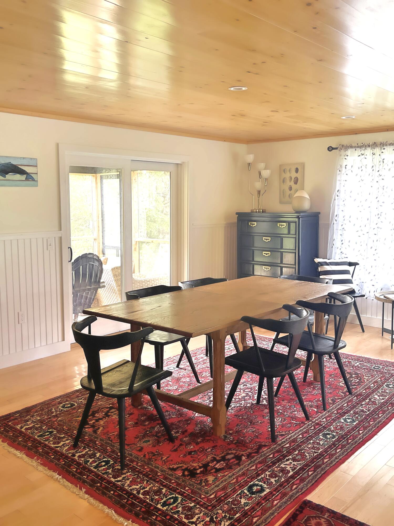 472 Kansas Road Milbridge, ME 04658 - Photo 22 of 33 INSIDE 12