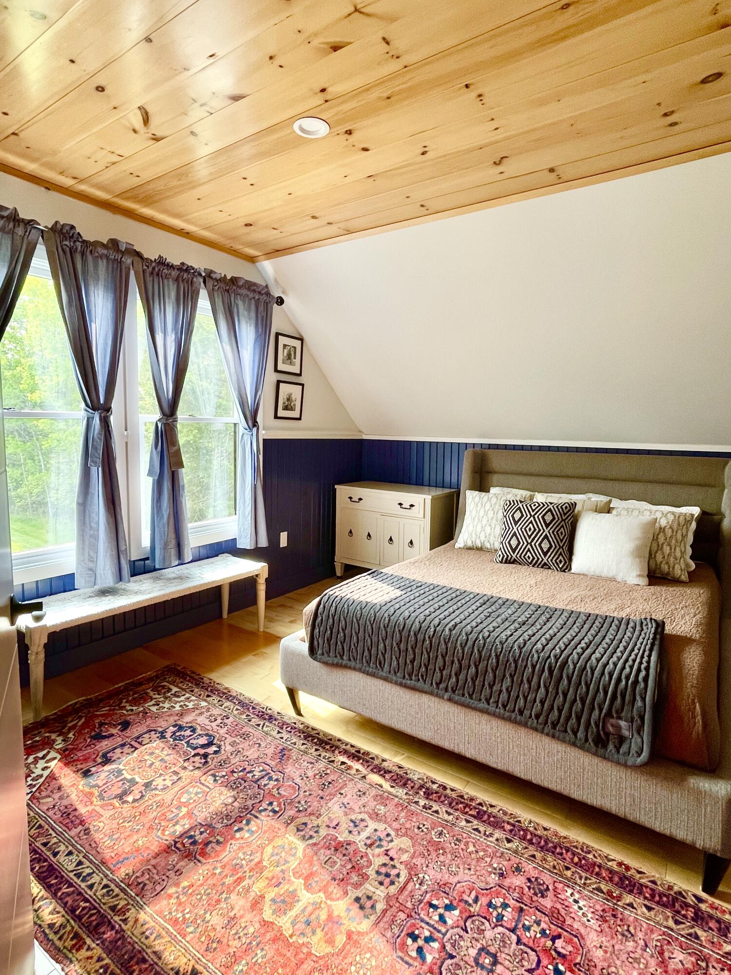 472 Kansas Road Milbridge, ME 04658 - Photo 25 of 33 INSIDE 15