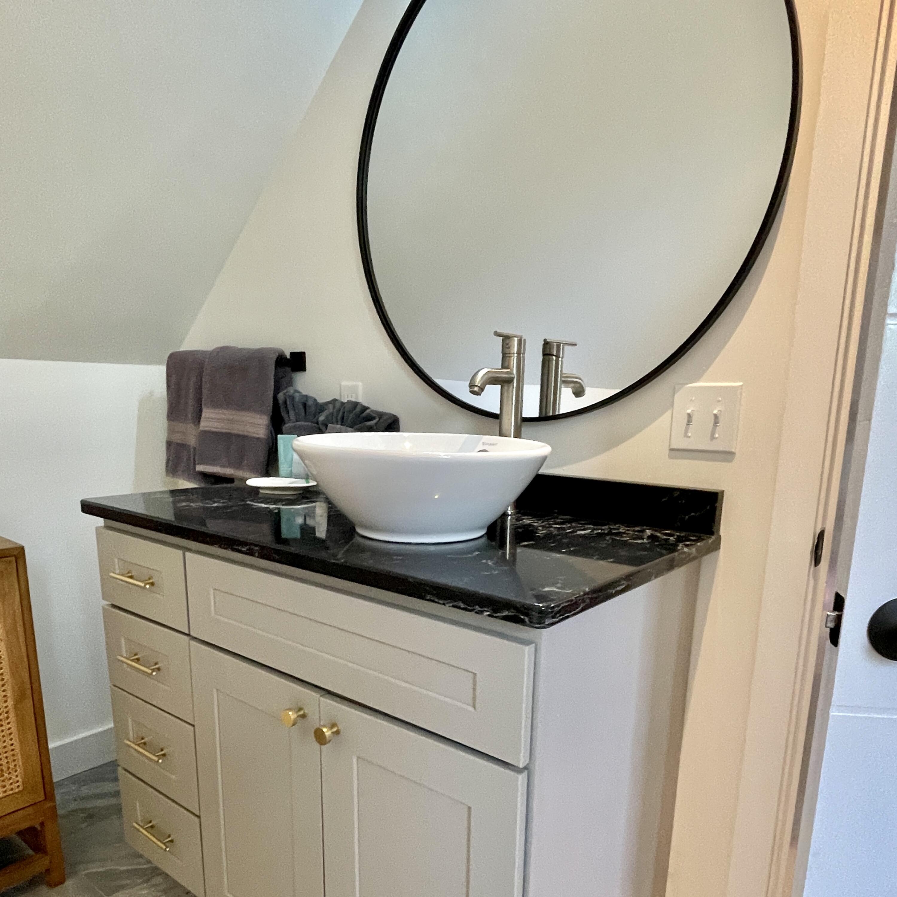 472 Kansas Road Milbridge, ME 04658 - Photo 29 of 33 INSIDE 19