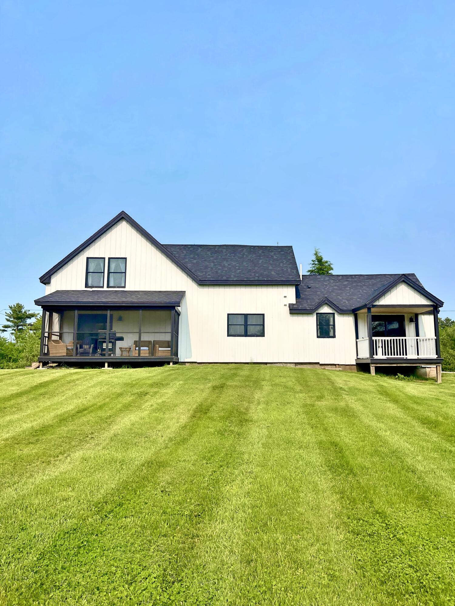 472 Kansas Road Milbridge, ME 04658 - Photo 32 of 33 OUTSIDE 2