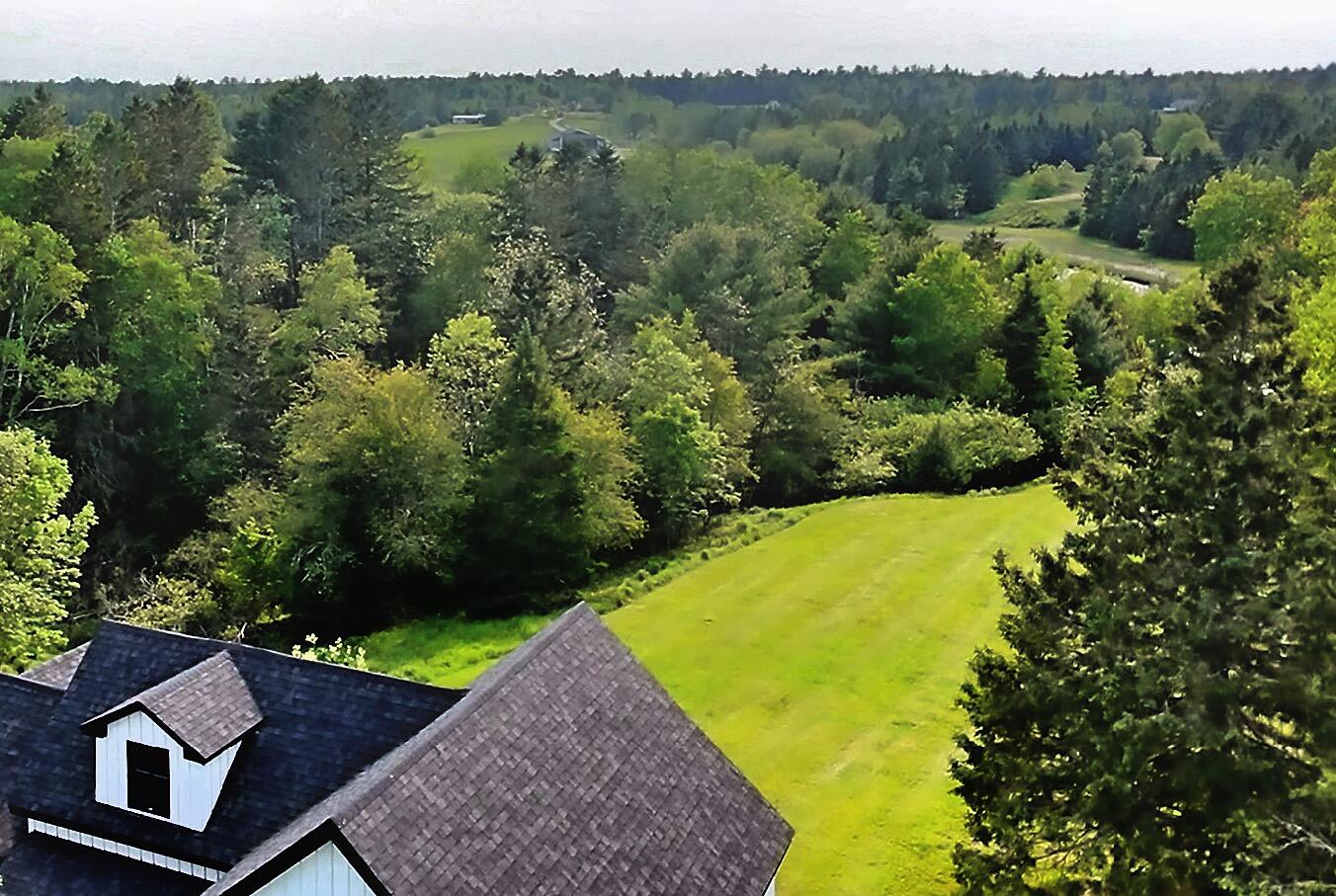 472 Kansas Road Milbridge, ME 04658 - Photo 4 of 33 DRONE 2