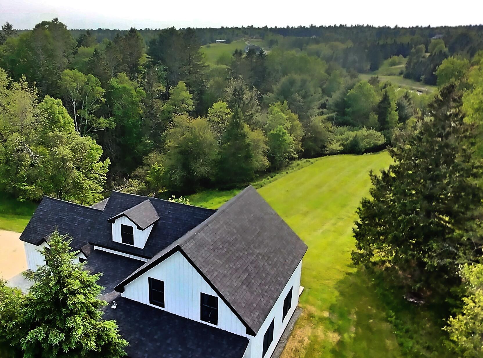 472 Kansas Road Milbridge, ME 04658 - Photo 5 of 33 DRONE 3