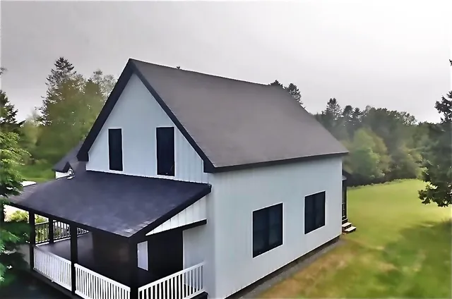 $799,000 | 472 Kansas Road, Milbridge, ME 04658