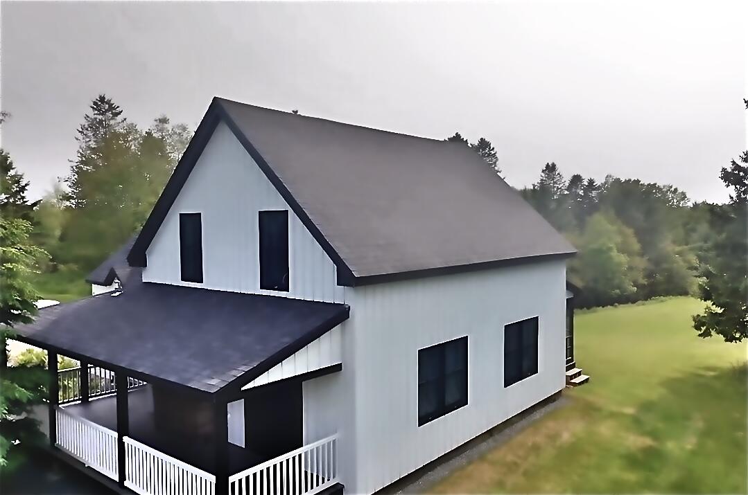472 Kansas Road Milbridge, ME 04658 - Photo 7 of 33 DRONE 5