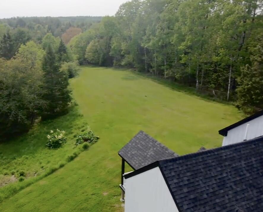 472 Kansas Road Milbridge, ME 04658 - Photo 8 of 33 DRONE 6